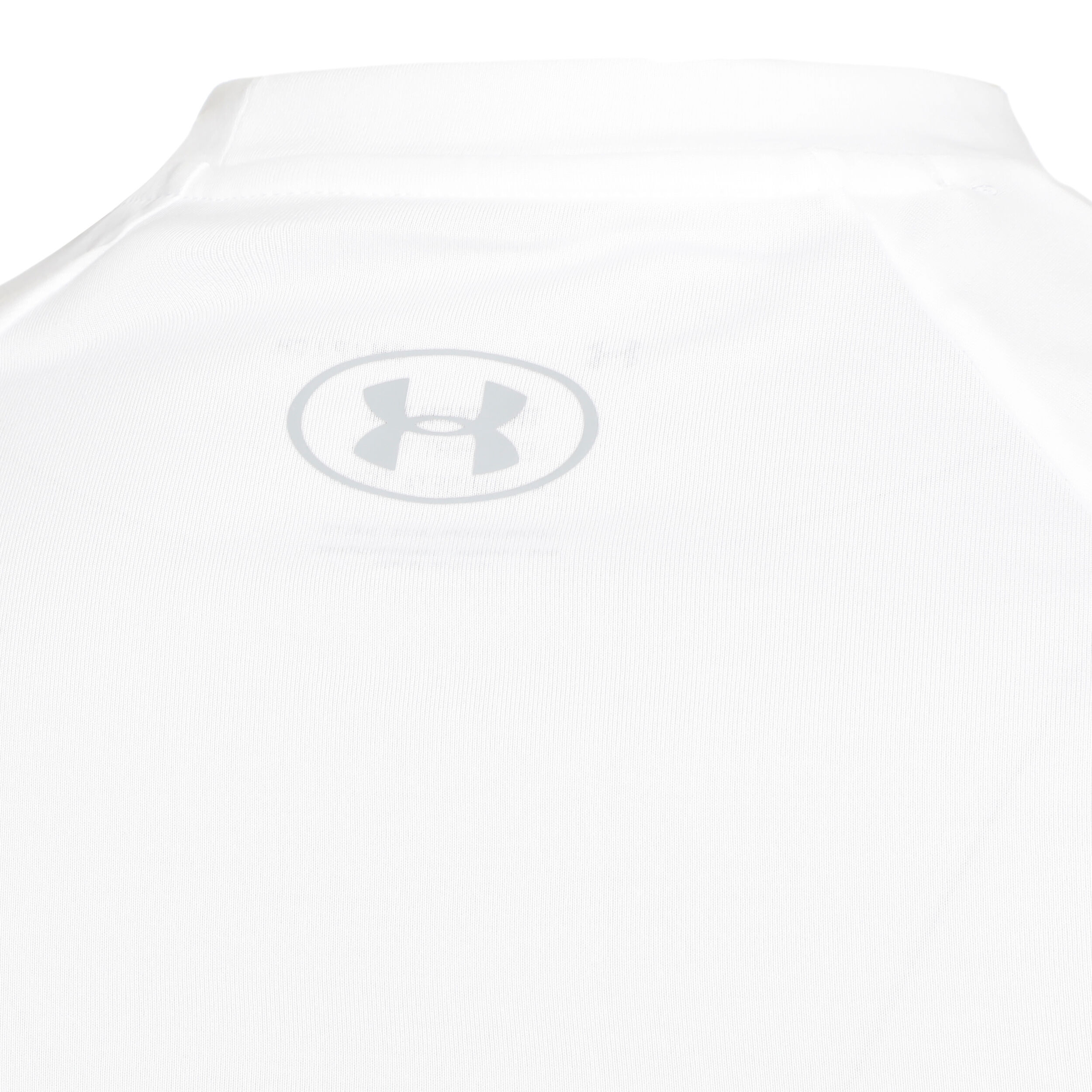 Under Armour Tech 2.0 T-shirt Hommes - Blanc