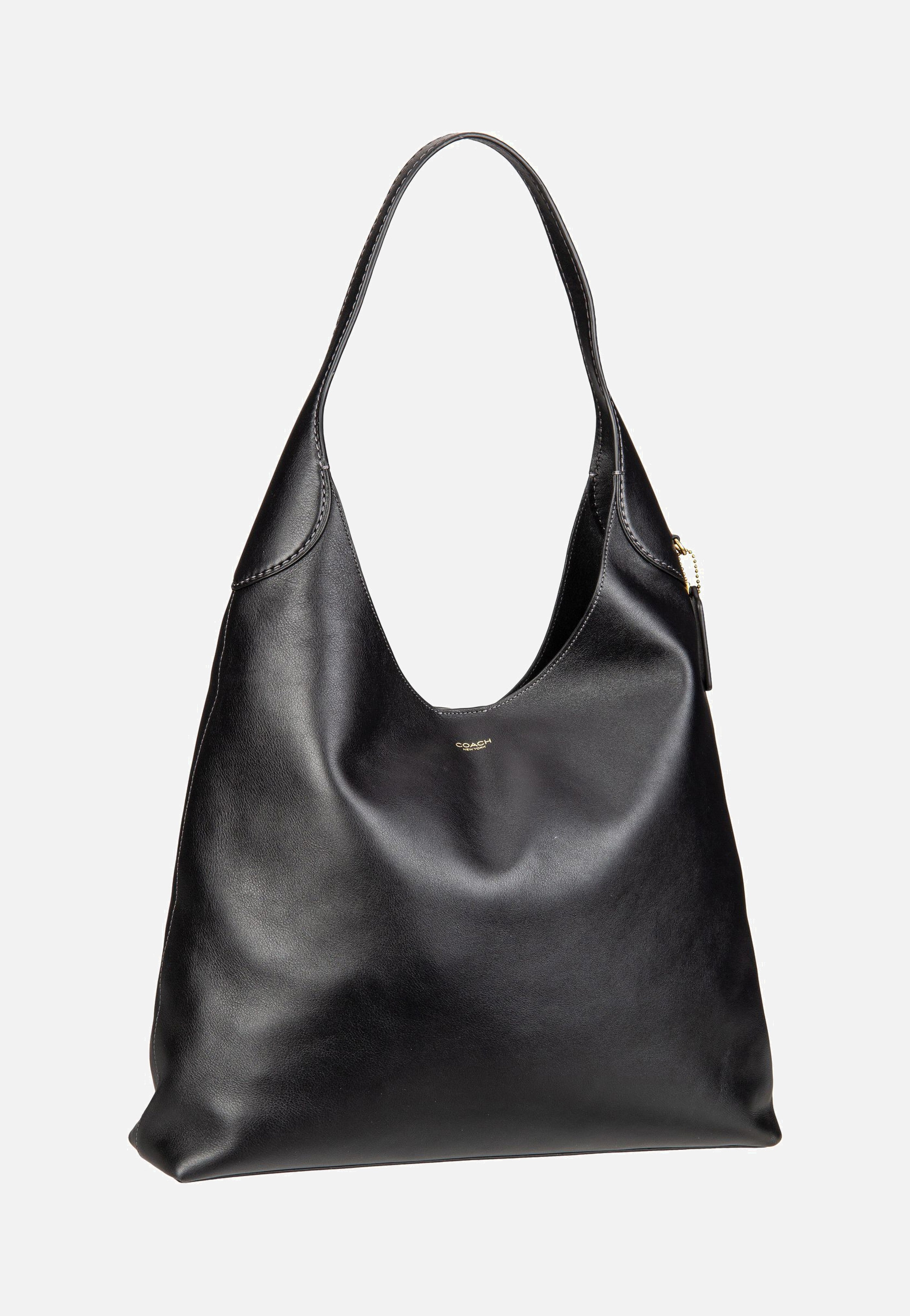 Brooklyn CU044 Shoulder 39 Black - Umhängetasche