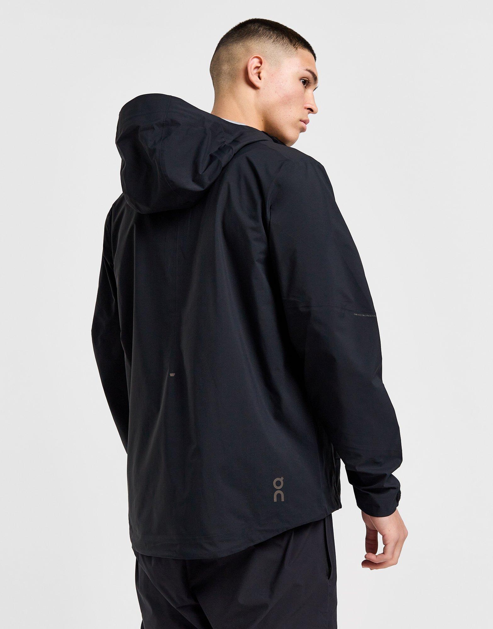 On Running Veste Trek Homme