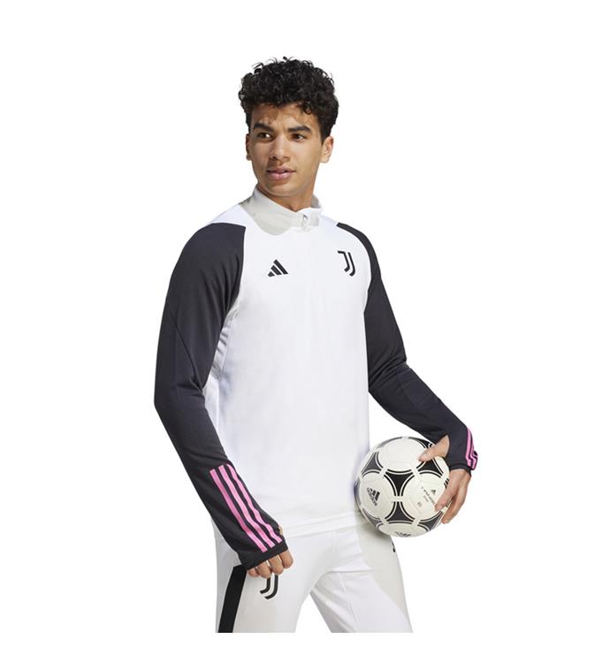 adidas Men Juventus Tiro 23 Trainingstop 2023/2024