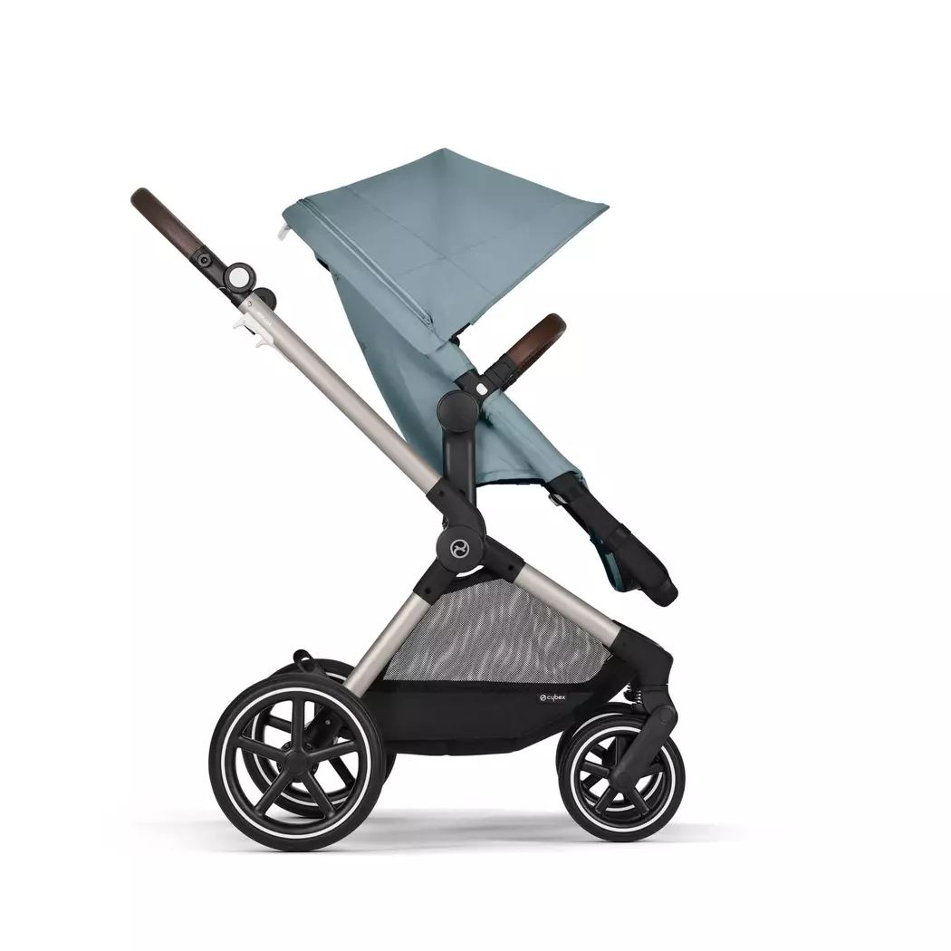 Sportwagen Eos Lux Sky Blue