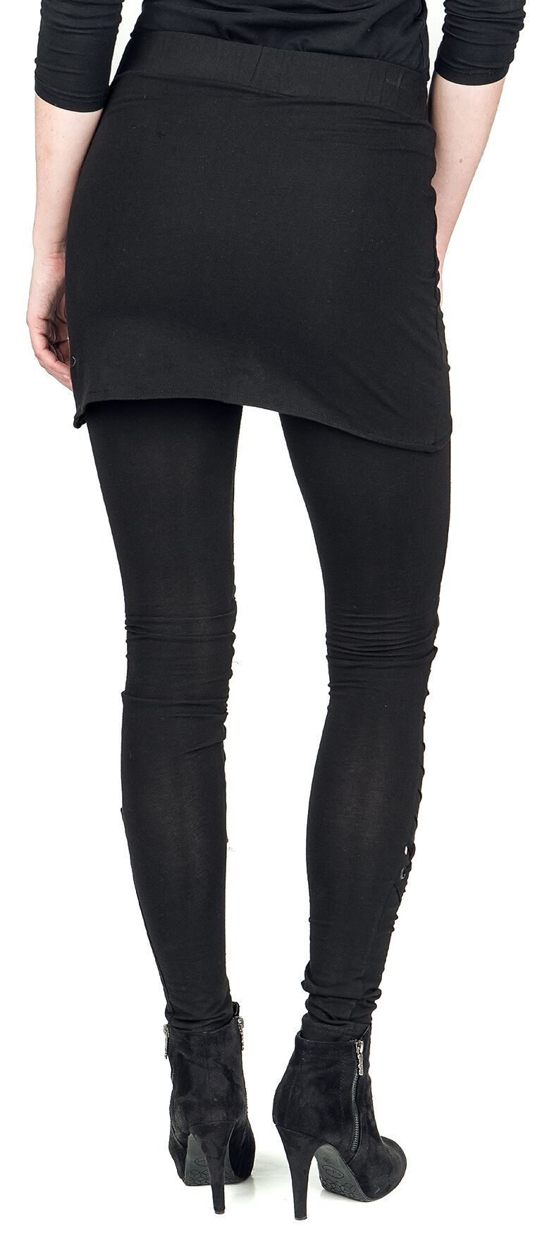 Leggings Myth | Poizen Industries Legging