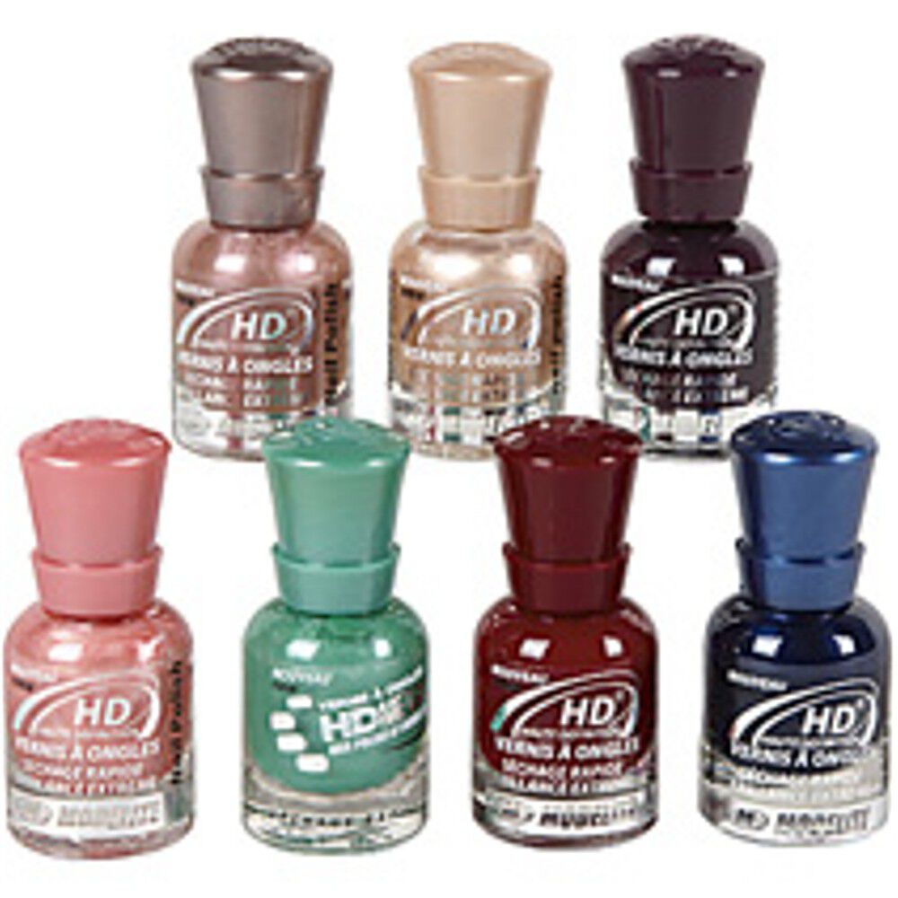 Vernis à ongle