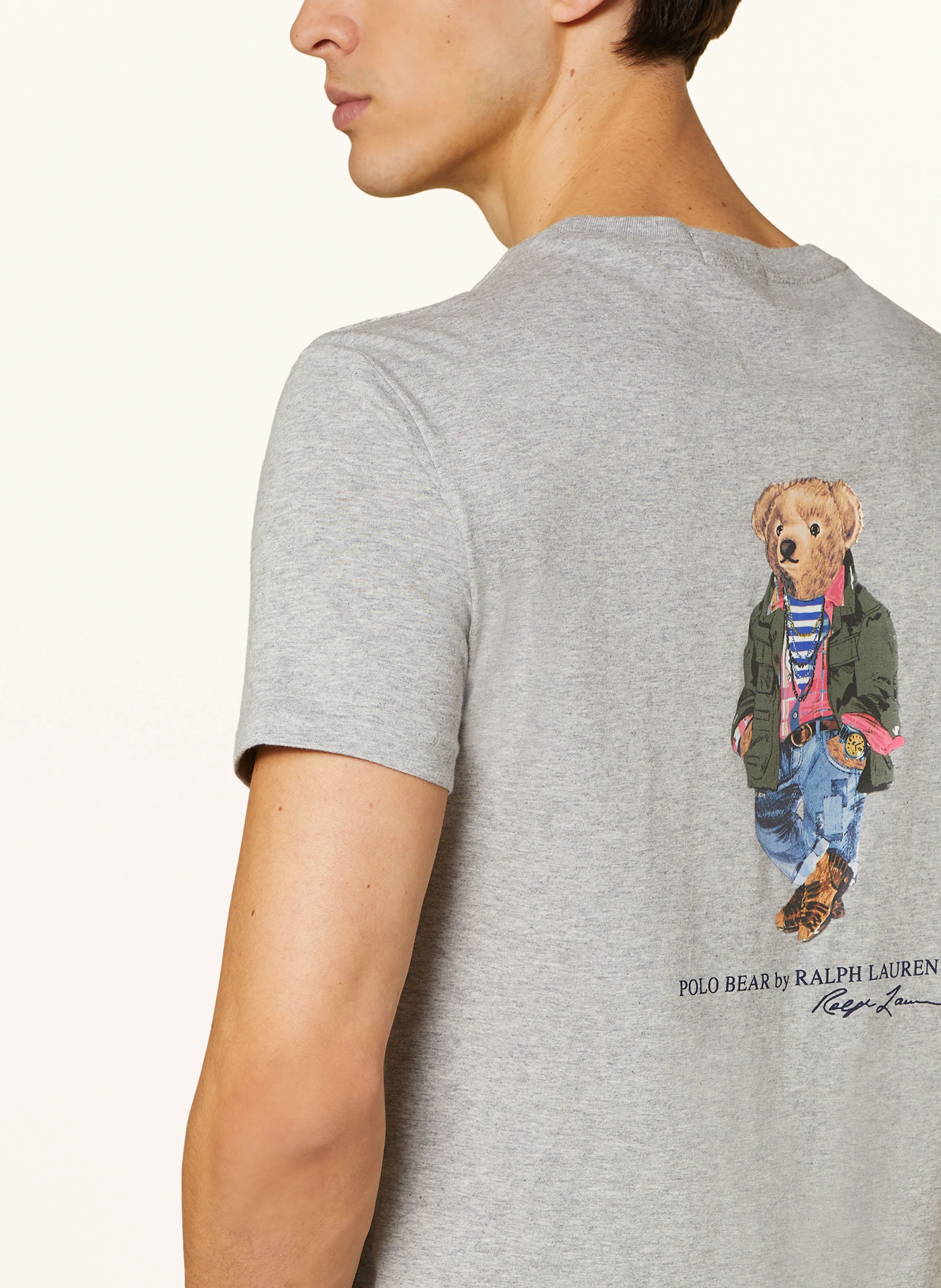 POLO RALPH LAUREN T-Shirt