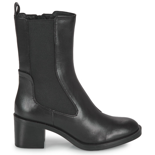 Geox - D GIULILA - Noir