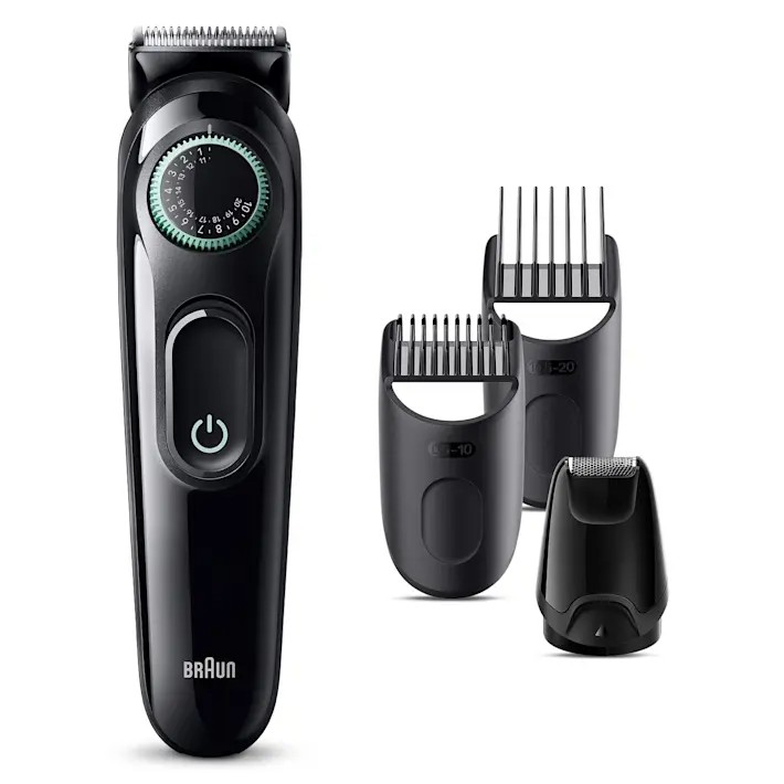 Braun BT3421 Baardtrimmer