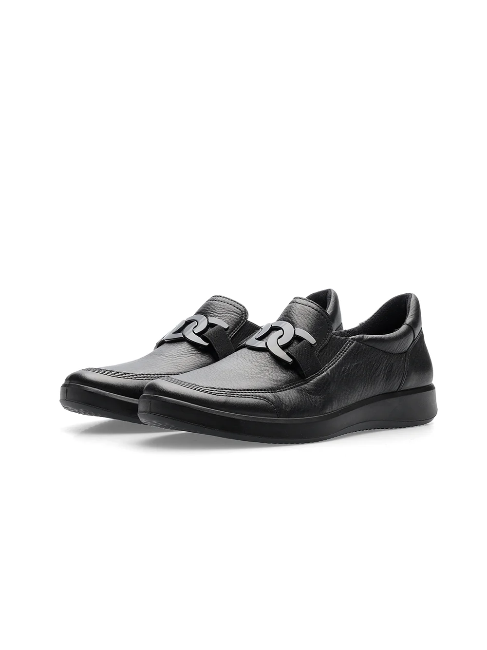 Sneaker Roma schwarz