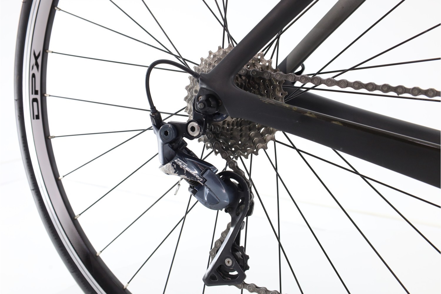 Trek Madone 9.0 (2018) | Diamond