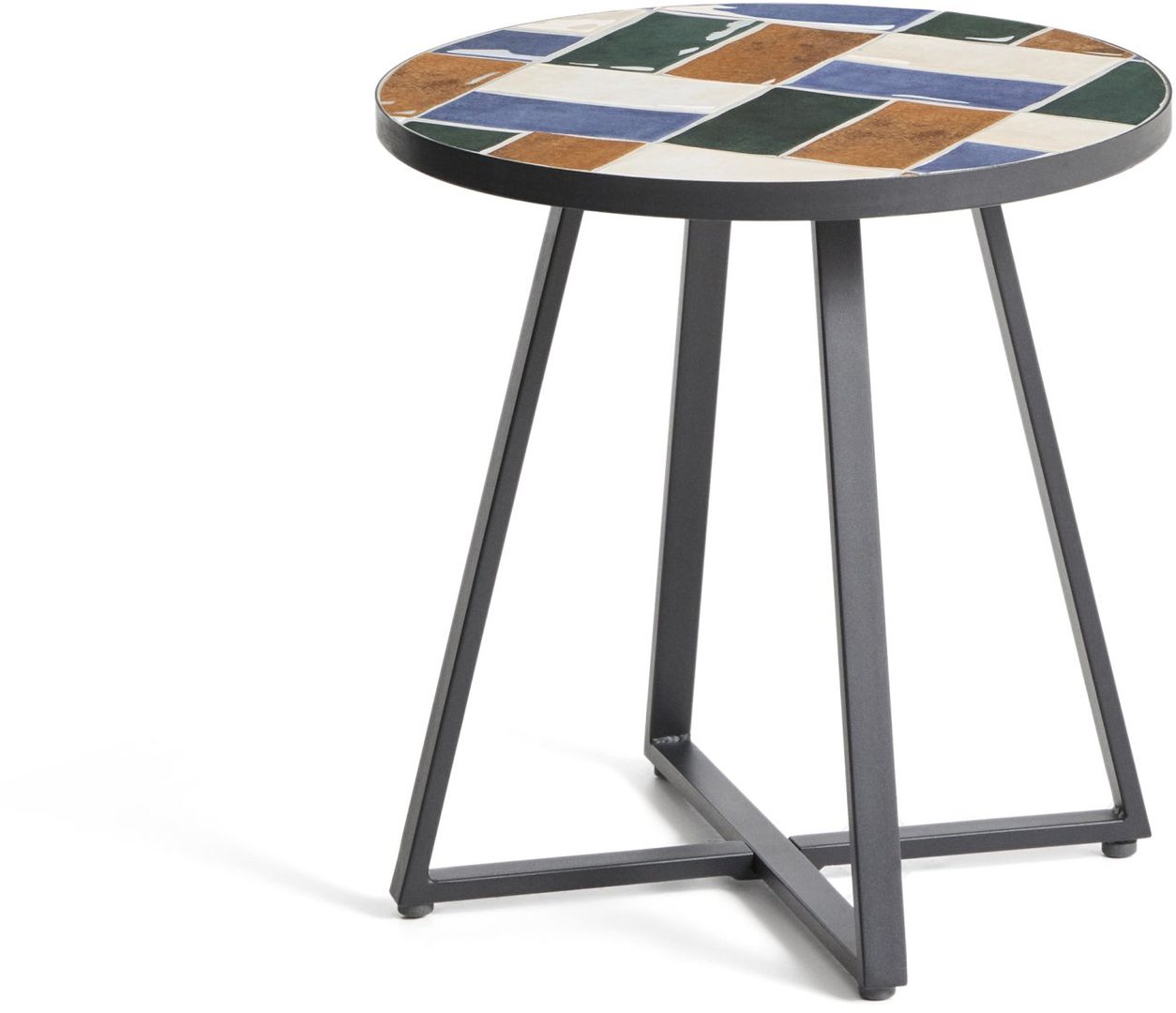Kave Home   Tella Bijzettafel