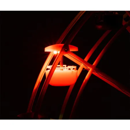 Faller 180728 - Riesenrad-LED-Lichtset