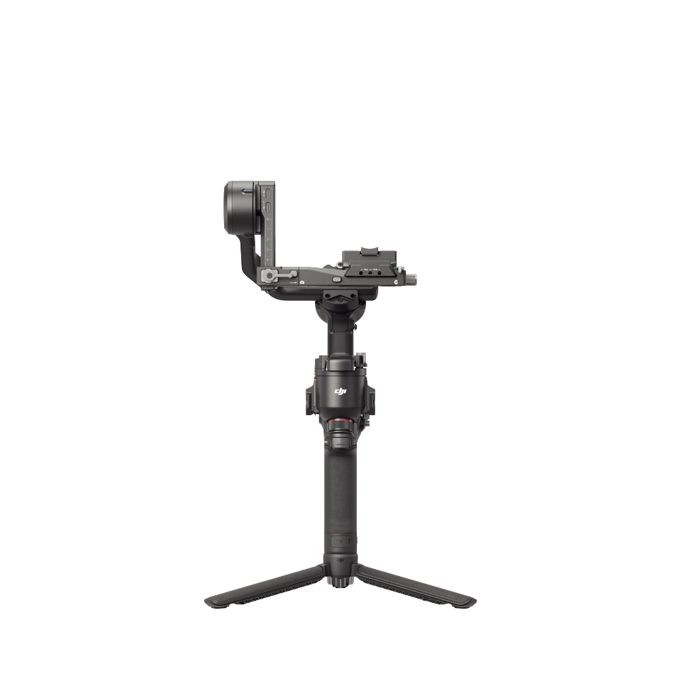 DJI - RS 4 Combo - Stabilizer