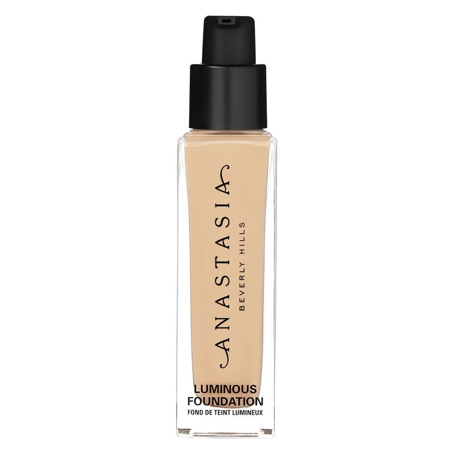 Anastasia Beverly Hills Luminous Foundation 120W 30ml
