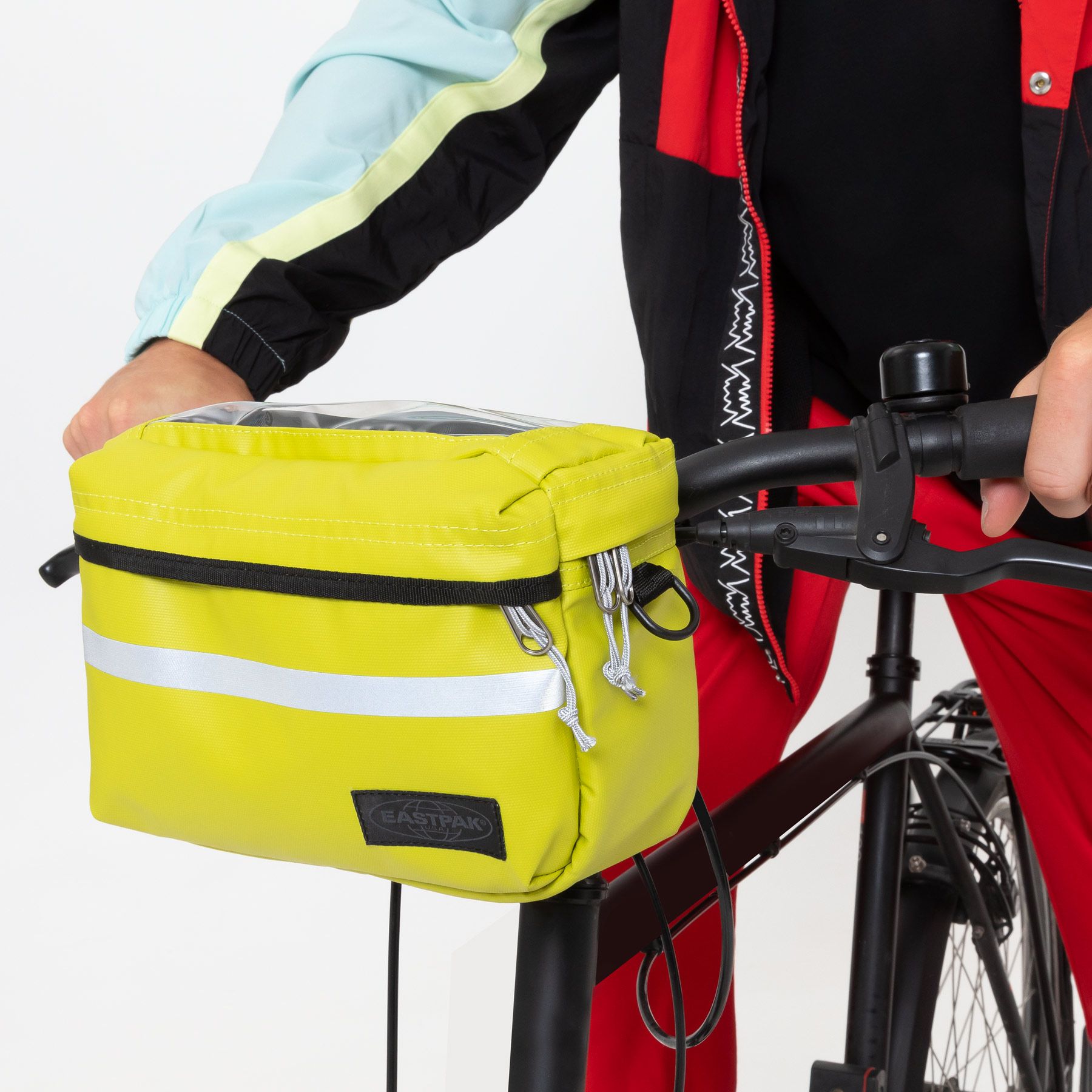Aman Bike Tarp Linked