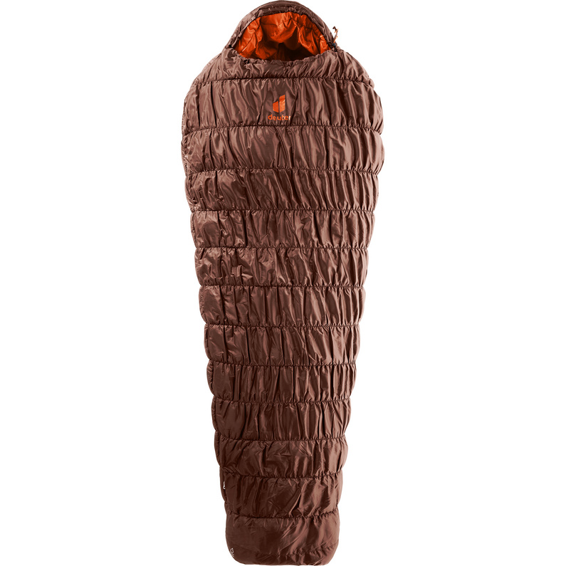Deuter Exosphere -6° Schlafsack