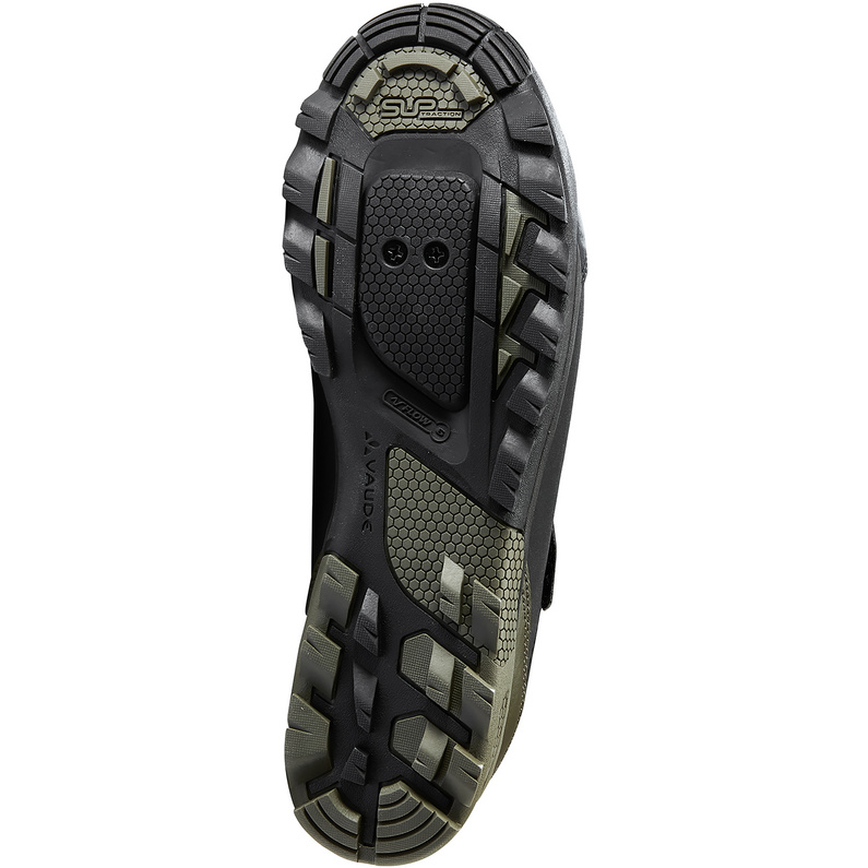 Vaude AM Downieville Low Radschuhe