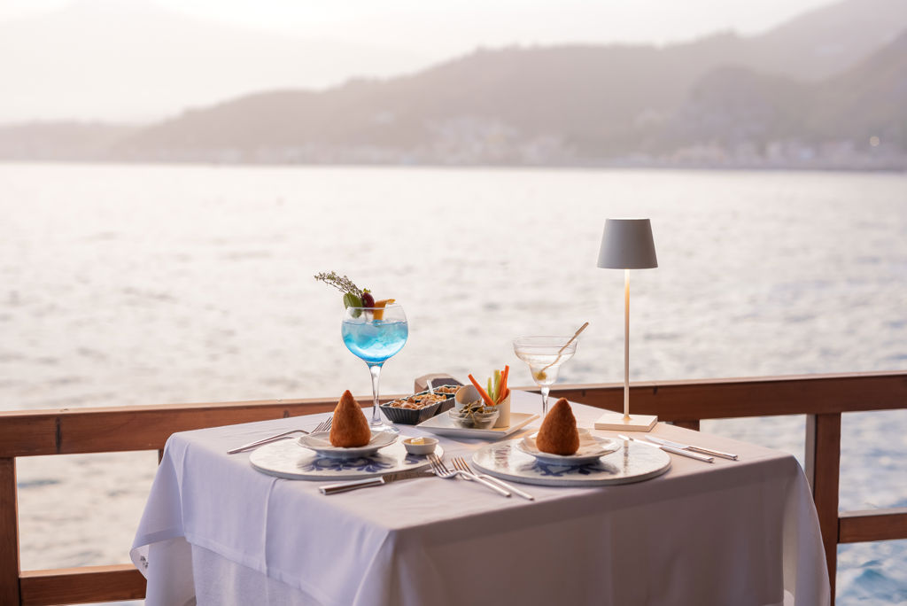Capotaormina Logies en ontbijt - Hotel