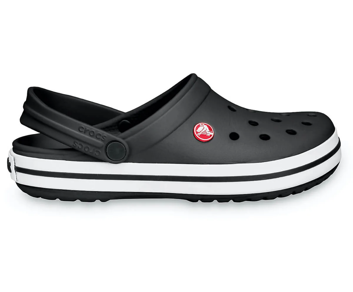 Crocs Crocband Clog Black