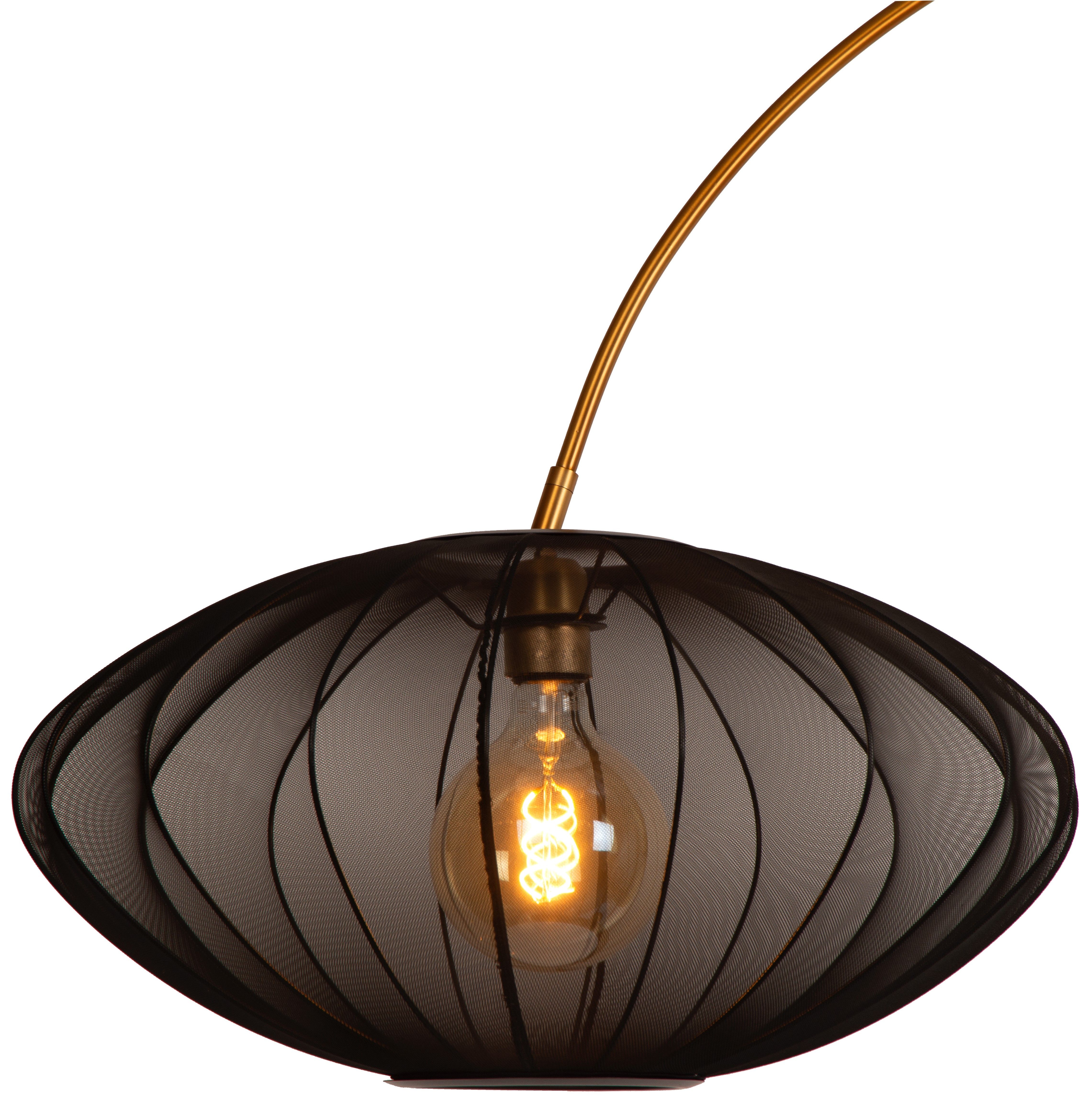 Vloerlamp  Corina B131 x D55 cm
