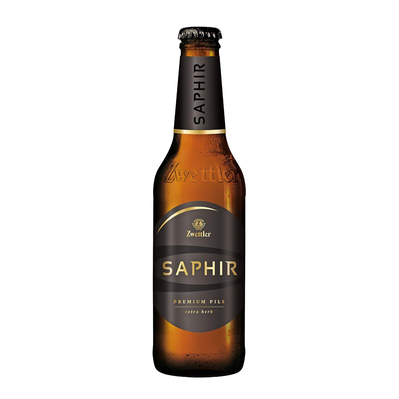 Zwettler Saphir Premium Pils