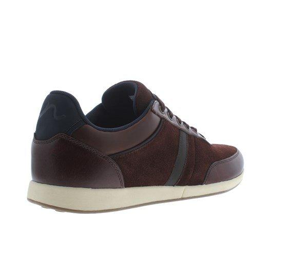 Clarks Wallabee Boots