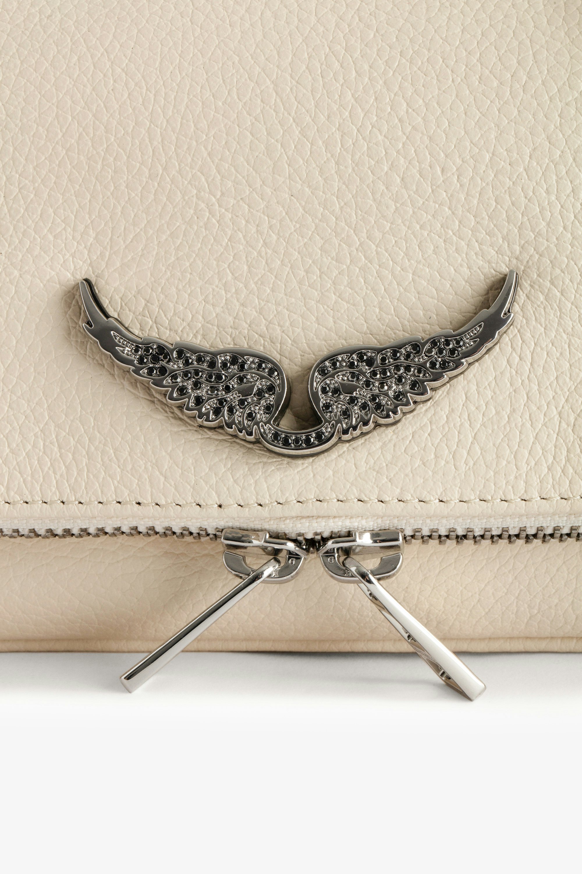 Pochette Rock Nano Swing Your Wings