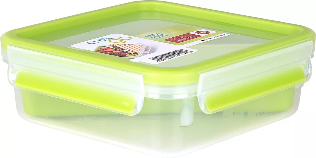 Lunchbox Clip&Go 850 ml