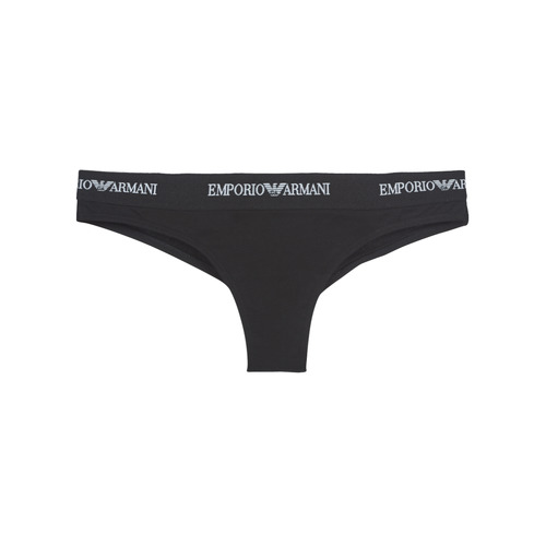 Emporio Armani - CC317-163337-07320 - Noir