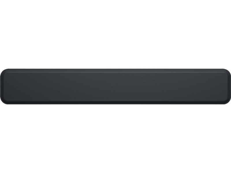 Logitech MX Palm Rest Graphit Handgelenkauflage für die Logitech MX Keys-Tastatr