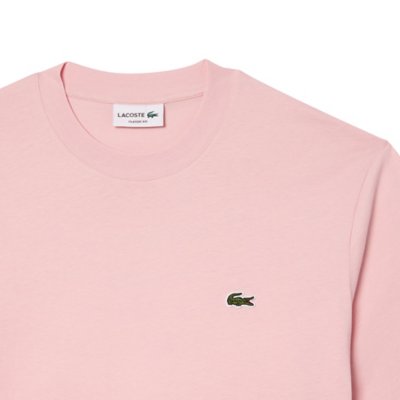 Tee-shirt à manches courtes homme Classic fit LACOSTE