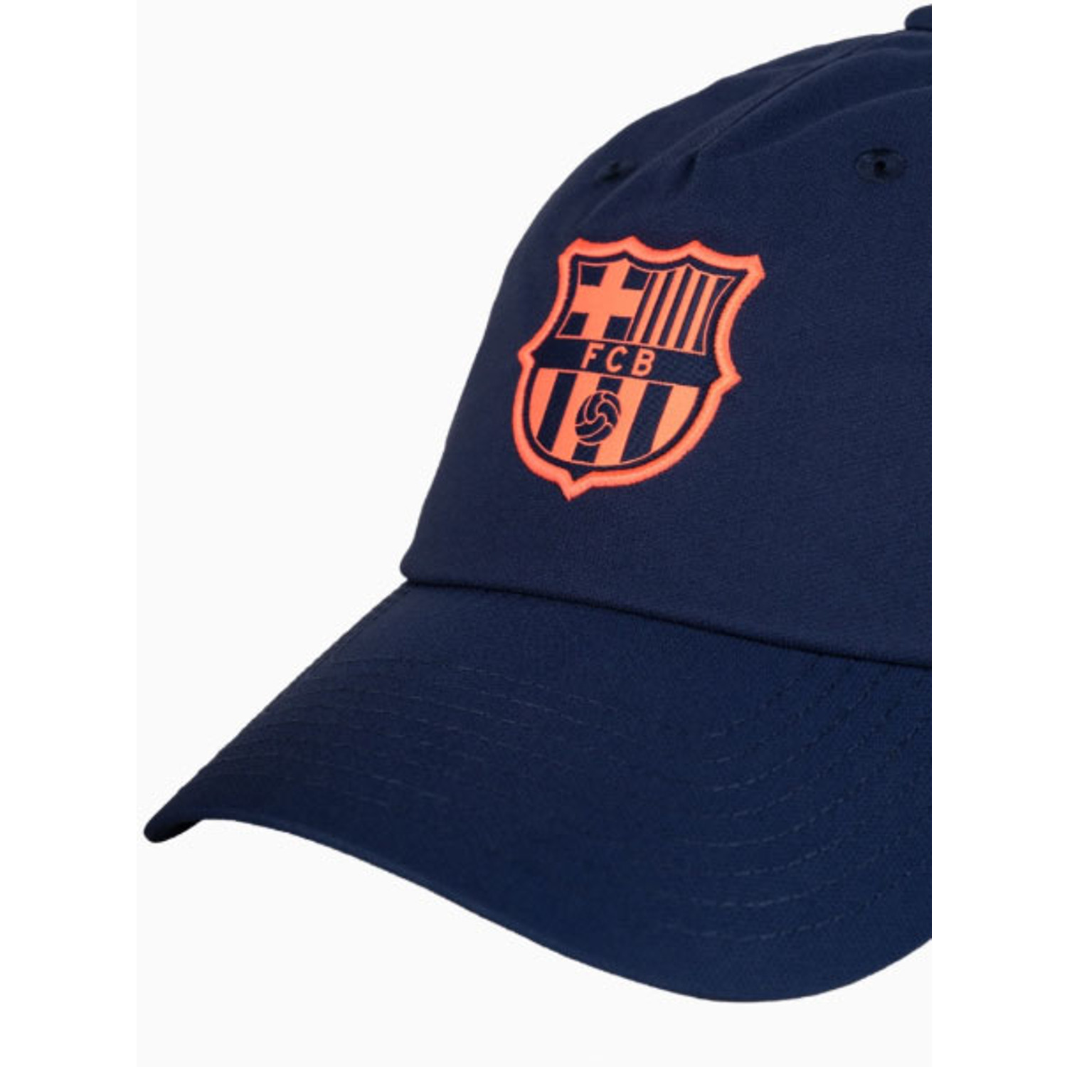 Nike FC Barcelona Club Cap