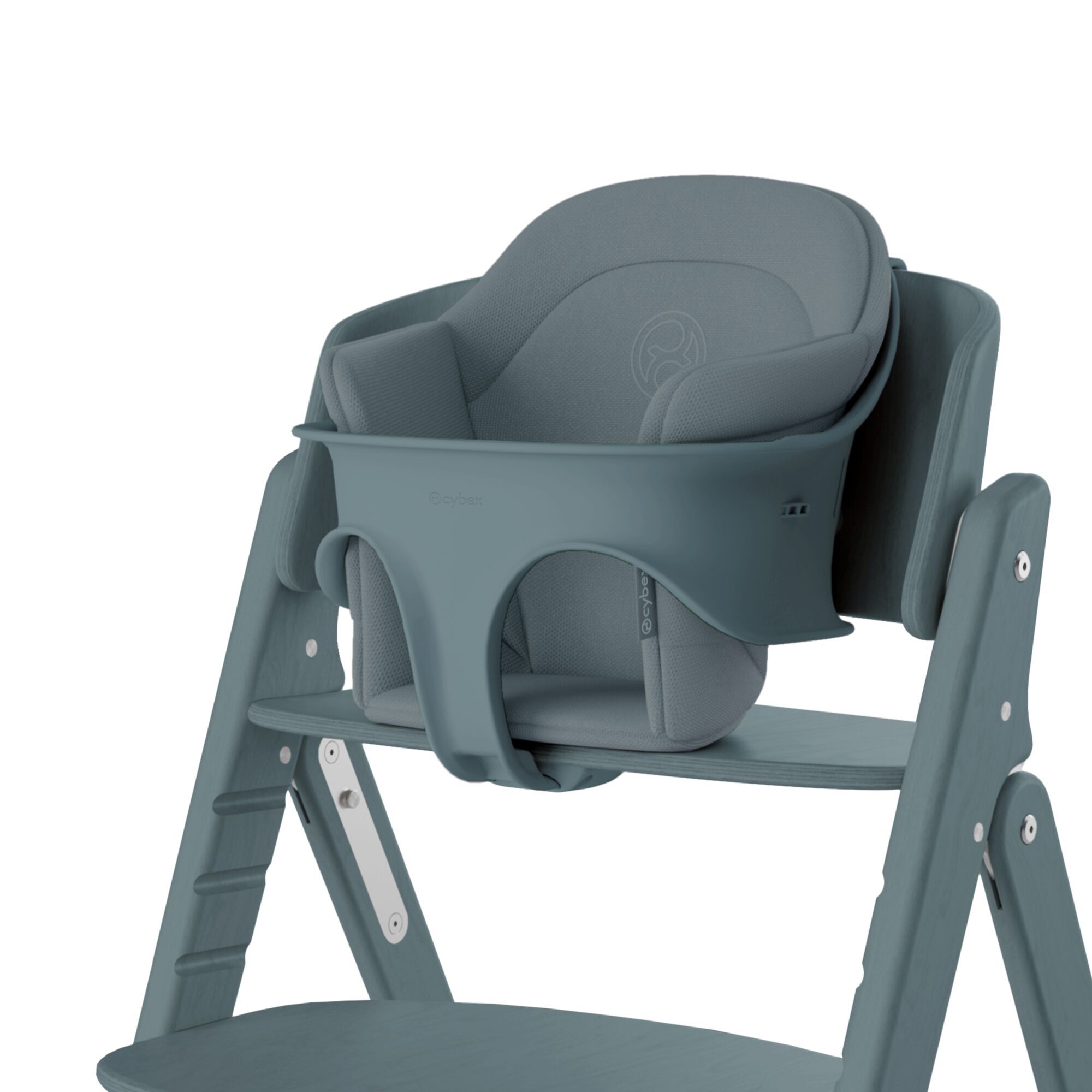 Click & Fold Komforteinlage Stone Blue