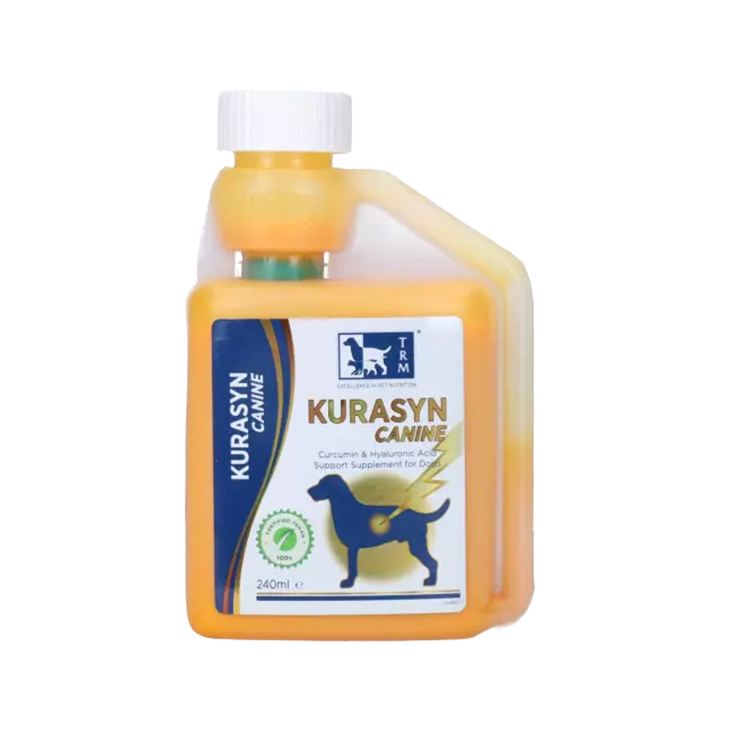 TRM Kurasyn Canine