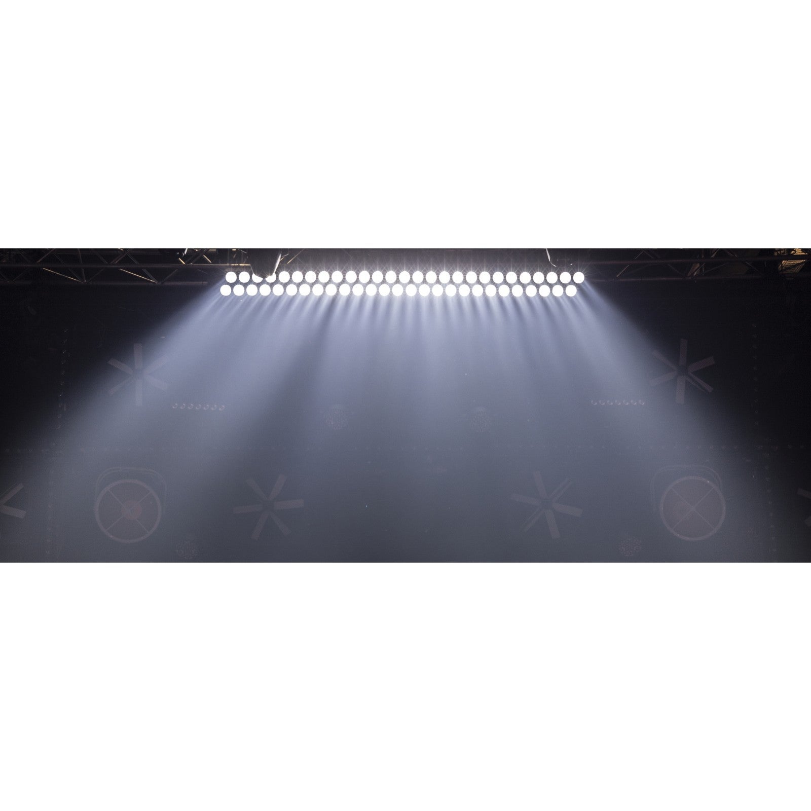 Briteq BT-NONABEAM LED projector