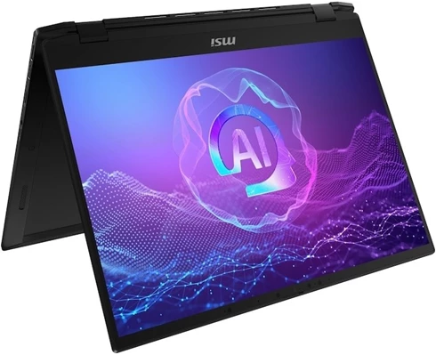 MSI Summit A16 AI  A3HMTG-001NEU