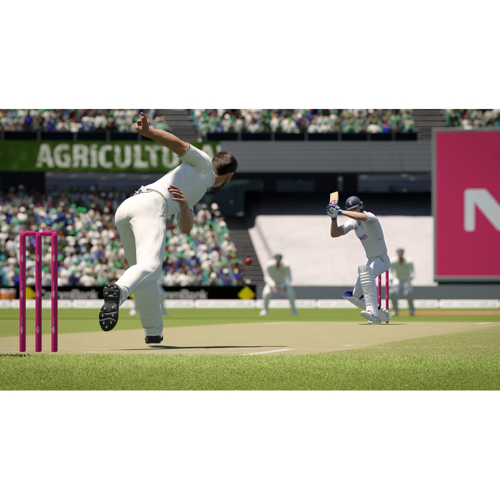 Cricket 24: Offizielles Spiel der Ashes PS4