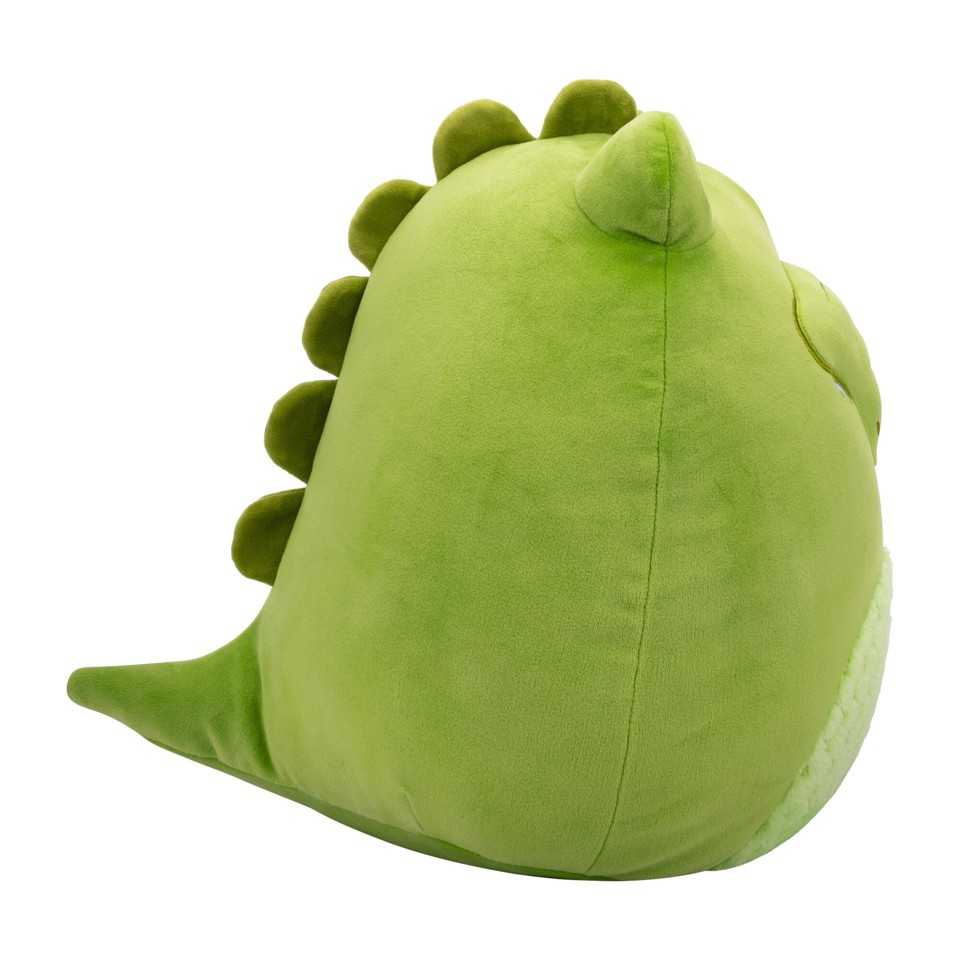 Squishmallows - 30 cm Bamse P20 - Alligator