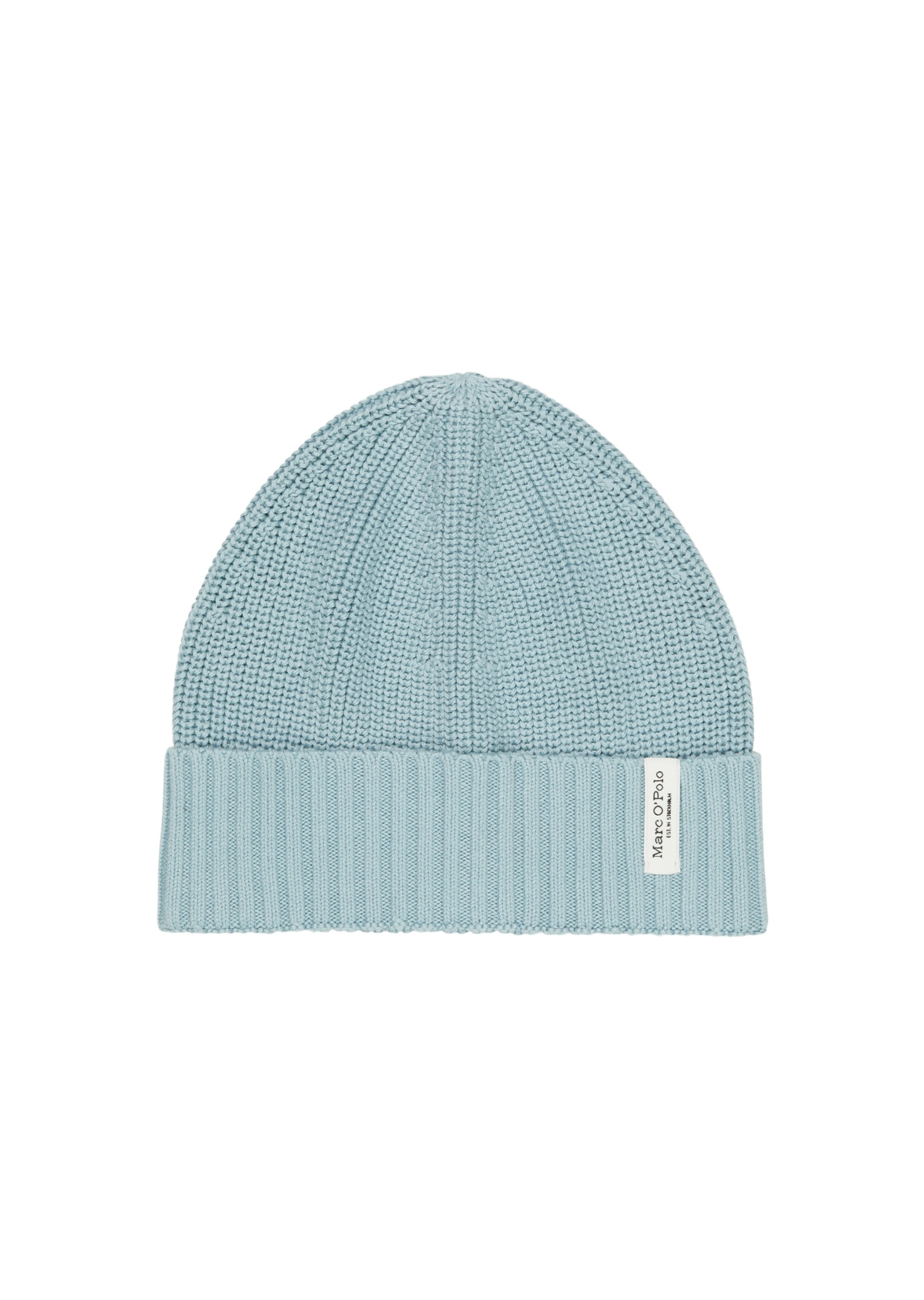 DfC Mütze aus Organic Cotton
