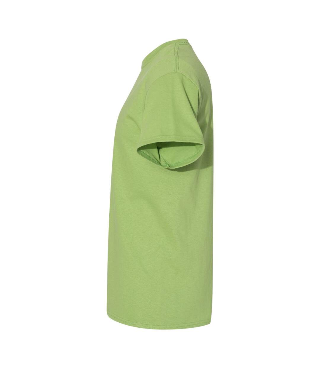 Gildan – Lot de 5 T-shirts manches courtes - Hommes (Vert) - UTBC4807