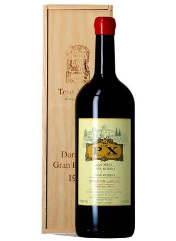 Magnum Don Px Gran Réserva - Toro Albala
