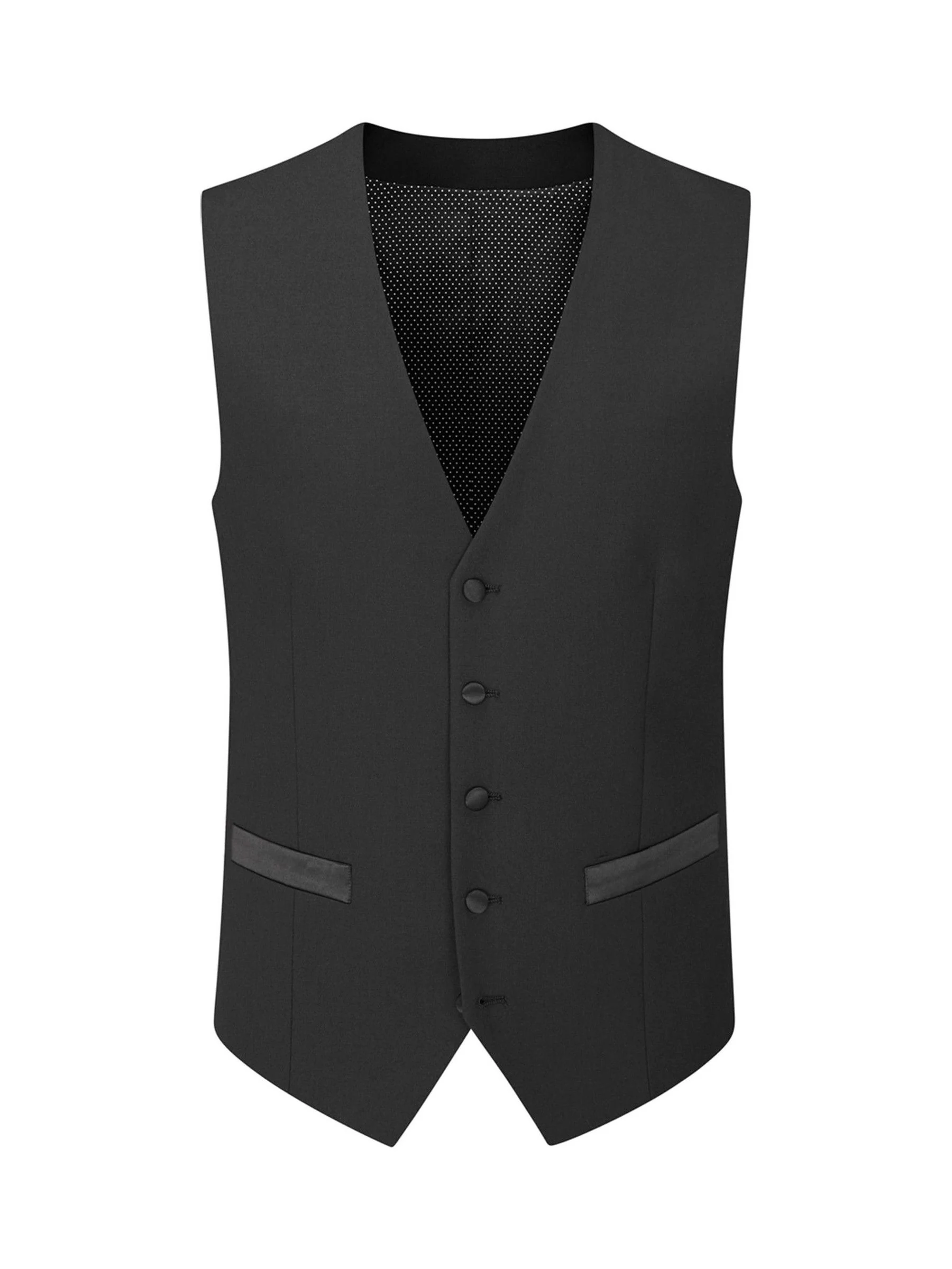 Skopes Cavendish single breasted smoking gilet