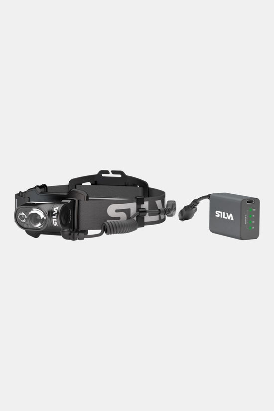 Silva Silva Cross Trail 7R Hoofdlamp