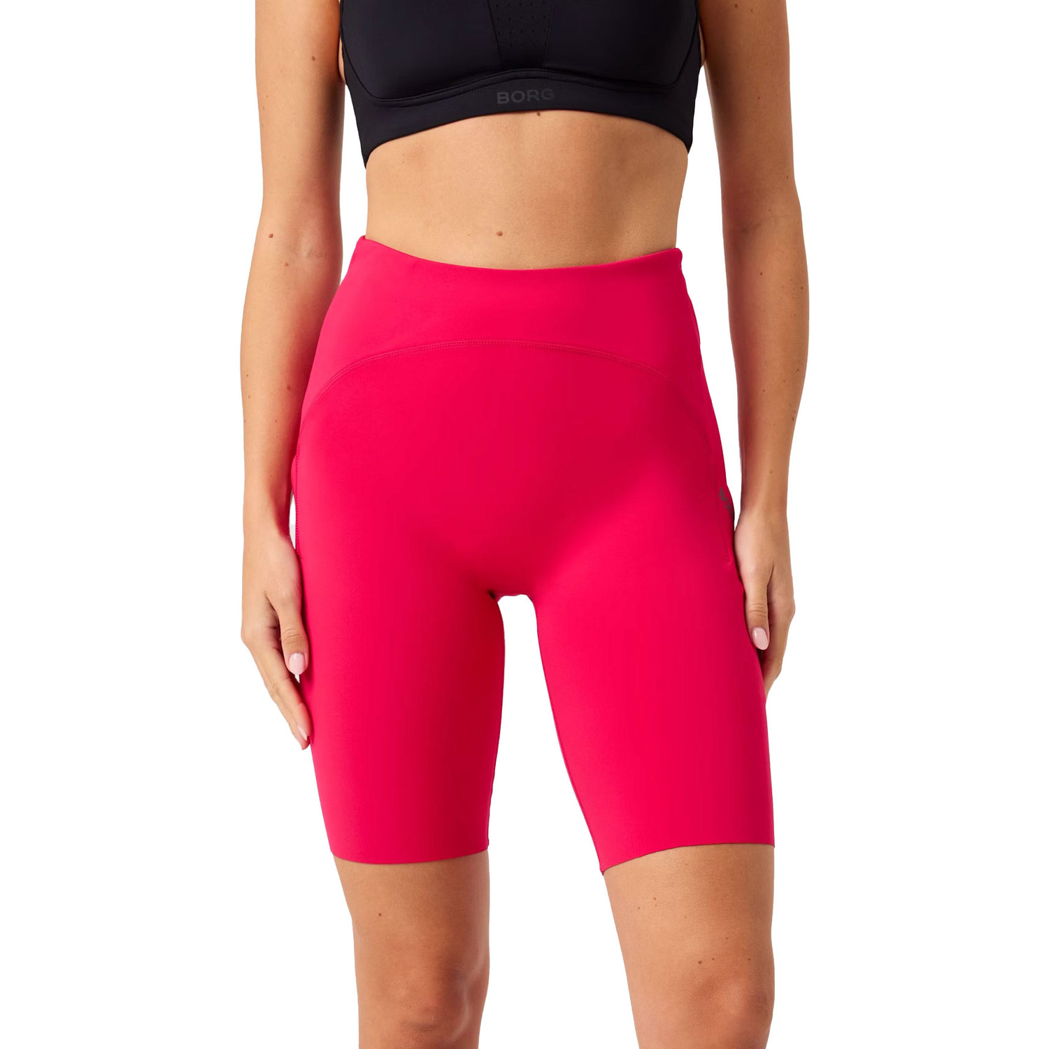 Björn Borg Runing Korte Legging Dames