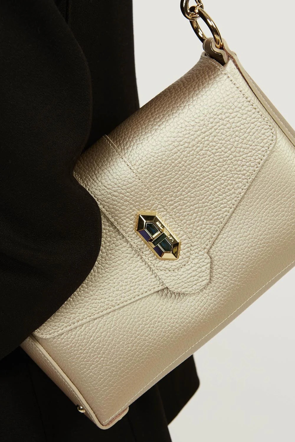 Top Double-Petit sac trotteur