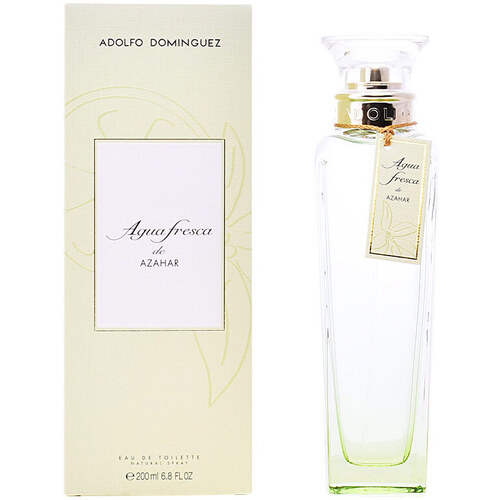 Adolfo Dominguez - Agua Fresca De Azahar Eau De Toilette Vaporizador