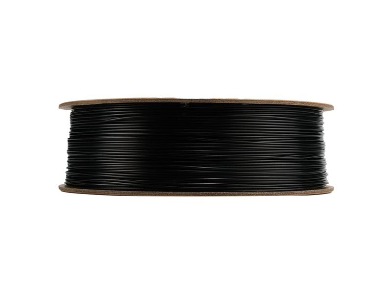 eSun Filament ABS  HS Schwarz 1.75 mm 1 kg ABS  HS Highspeed Filament
