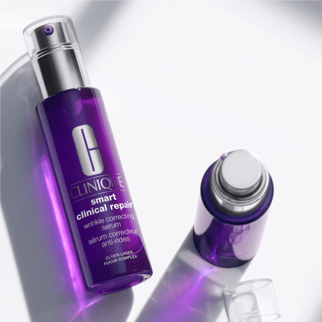 Smart Clinical Repair Sérum anti-rides CLINIQUE