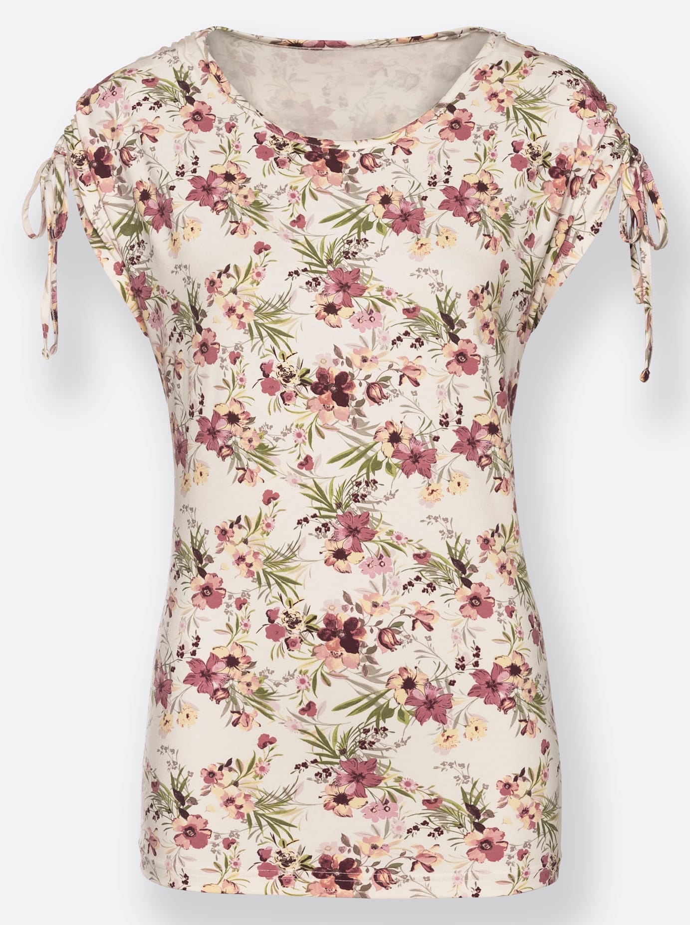 Inspirationen Print-Shirt »Shirt«, 1 Stk.