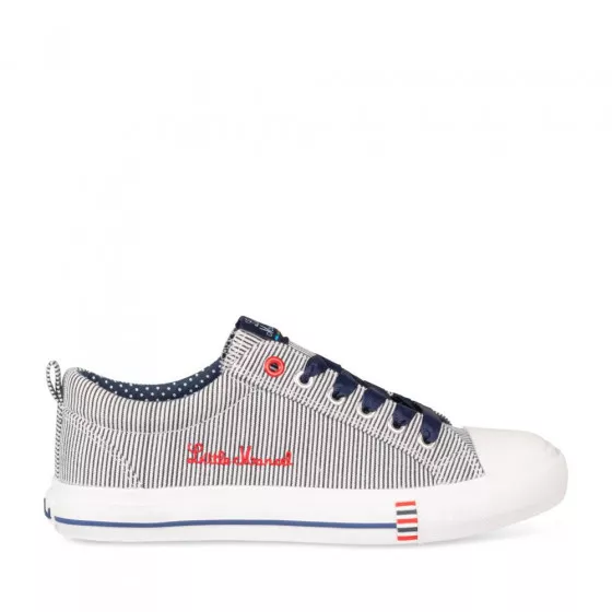 Baskets MARINE LITTLE MARCEL