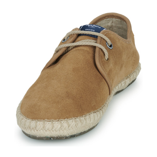 Pepe jeans - TOURIST CLASSIC - Marron