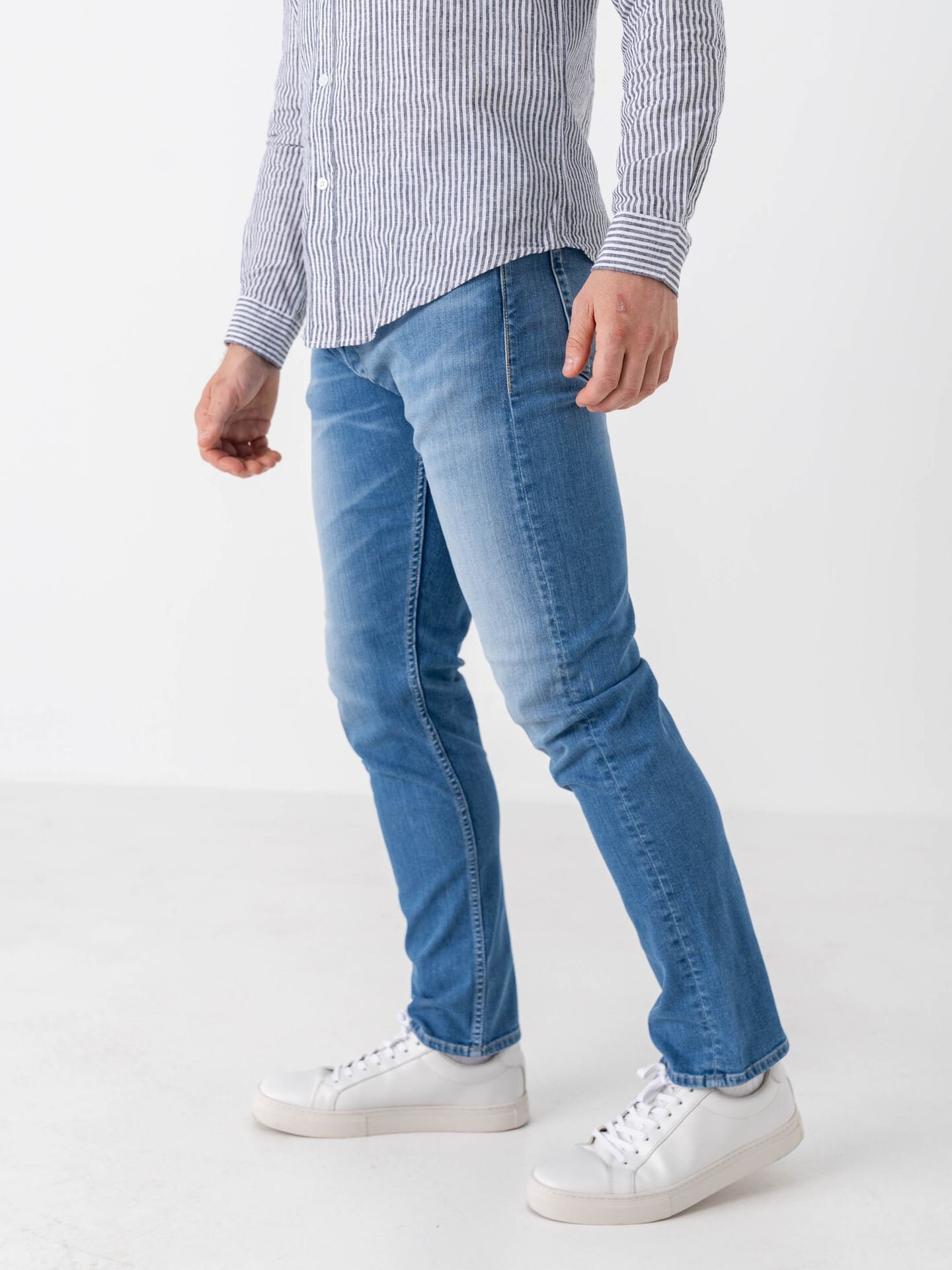 Grover Comfortstretch